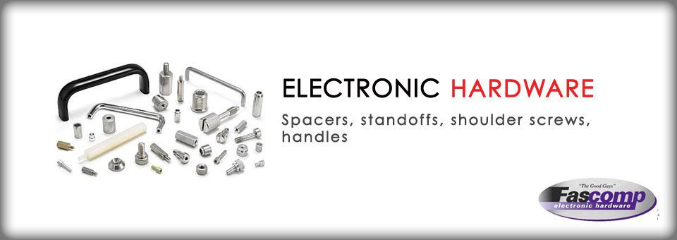 Electronic Hardware
